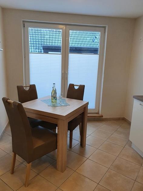 Apartmenthaus Robbe Luv Neuharlingersiel