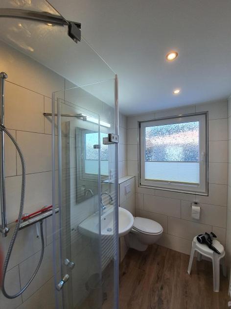 Apartmenthaus Robbe Luv Holiday home Neuharlingersiel