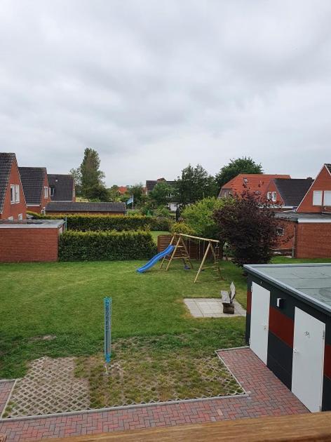 Apartmenthaus Robbe Luv * Neuharlingersiel