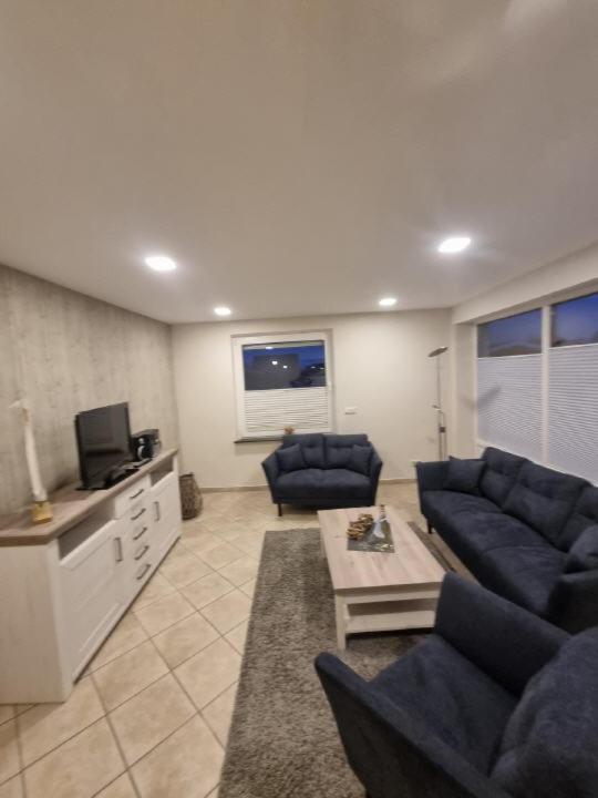 Apartmenthaus Robbe Luv