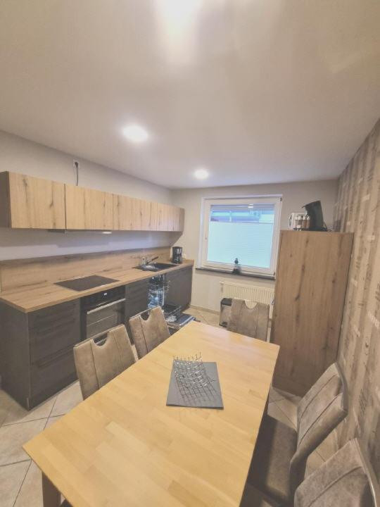 Apartmenthaus Robbe Luv Holiday home Neuharlingersiel