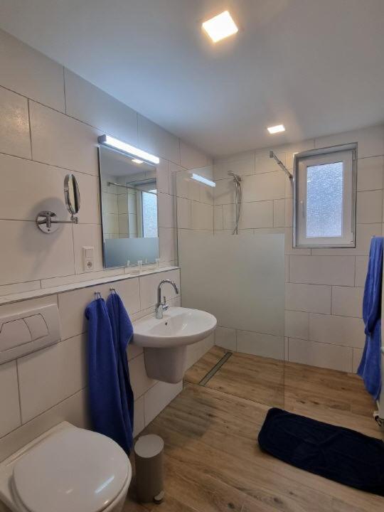 Holiday home Apartmenthaus Robbe Luv Neuharlingersiel